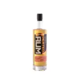 Schotman’s Barrel Selection Peated Rum Moscatel Finish 70cl bottle — view 1