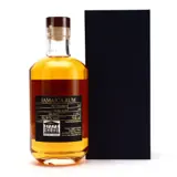 Hampden RA HD (Whiskytempel) C<>H 1993 50cl bottle — view 2