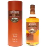 Grays New Grove Single Cask Rum 2007 70cl bottle — view 2