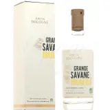 Bologne Grande Savane Rhum Bio 2021 70cl bottle — view 1
