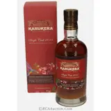 Karukera Single Cask 2014 70cl bottle — view 1