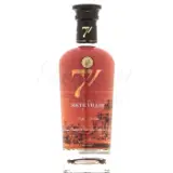 Ron Siete Villas Añejado 70cl bottle — view 1