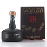 Arehucas Captain Kidd 70cl bottle — view 2