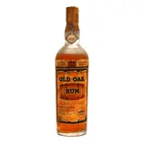 T.D.L Angostura Old Oak Rum 1957 70cl bottle — view 1
