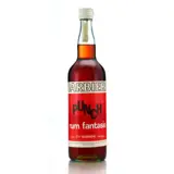 Barbieri Punch Rum Fantasia 1960s 100cl bottle — view 1