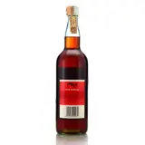 Barbieri Punch Rum Fantasia 1960s 100cl bottle — view 2