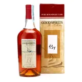 Good Spirits Caroni Pure Rum Single Cask 1999 70cl bottle — view 1
