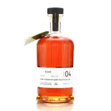 Dark Matter Distillers Physicist Series 04 Bohr 2015 70cl bottle — view 1