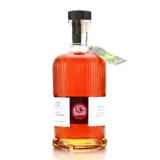 Dark Matter Distillers Physicist Series 04 Bohr 2015 70cl bottle — view 2