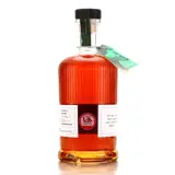 Dark Matter Distillers Physicist Series 05 Curie 2015 70cl bottle — view 2