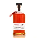 Dark Matter Distillers Physicist Series 01 Einstein 2015 70cl bottle — view 1