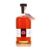 Dark Matter Distillers Physicist Series 01 Einstein 2015 70cl bottle — view 2
