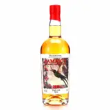 Barikenn Jamaica Secret Distillery WPL 2010 70cl bottle — view 1