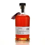 Dark Matter Distillers Physicist Series 08 Feynman 2015 70cl bottle — view 1