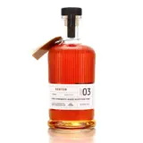 Dark Matter Distillers Physicist Series 03 Newton 2015 70cl bottle — view 1