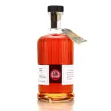 Dark Matter Distillers Physicist Series 03 Newton 2015 70cl bottle — view 2