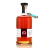 Dark Matter Distillers Physicist Series 06 Planck 2015 70cl bottle — view 2