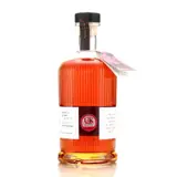 Dark Matter Distillers Physicist Series 09 Schrödinger 2015 70cl bottle — view 2