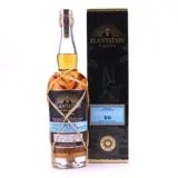 Darsa Plantation Guatemala XO (The Rum Cartel) 70cl bottle — view 1