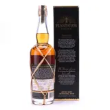 Darsa Plantation Guatemala XO (The Rum Cartel) 70cl bottle — view 2