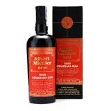 Albert Michler Distillery Diamond Demerara 2010 70cl bottle — view 1