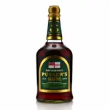 Pusser‘s Rum Green Label Overproof Select Aged 151 (Green Label) 70cl bottle — view 1