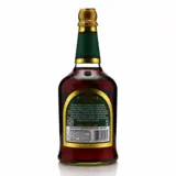 Pusser‘s Rum Green Label Overproof Select Aged 151 (Green Label) 70cl bottle — view 2
