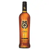 Don Q Añejo 70cl bottle — view 1