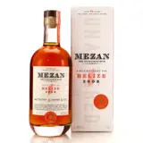Mezan Travellers Belize 2008 70cl bottle — view 1