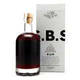 Diamond S.B.S Guyana REV 2006 70cl bottle — view 2