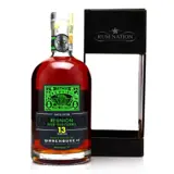 Rum Nation Reunion (Warehouse #1) 2008 70cl bottle — view 1