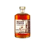 Ferroni Boucan d’enfer 50cl bottle — view 1