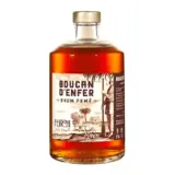 Ferroni Boucan d'enfer 50cl bottle — view 1