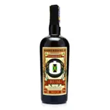 Warehouse #1 Hampden Overproof White HLCF 2021 70cl bottle — view 1
