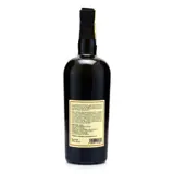 Warehouse #1 Hampden Overproof White HLCF 2021 70cl bottle — view 2