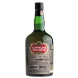 CDI Foursquare Barbados 2007 70cl bottle — view 1