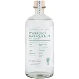 El Distilado Overproof Oaxacan Rum Wild Fermented 70cl bottle — view 1