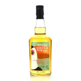 The Whisky Jury Hampden The Road Rummers HD Jamaican Rum DOK 2009 70cl bottle — view 1