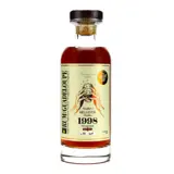 The Whisky Jury Bellevue Rum Guadeloupe (TAST‘TOE) 1998 70cl bottle — view 1