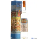Velier Distillerie Bethel Romelus Clairin Le Rocher 2020 70cl bottle — view 1