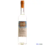 Velier Distillerie Bethel Romelus Clairin Le Rocher 2020 70cl bottle — view 2