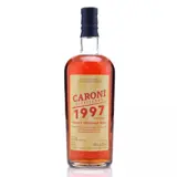 Spheric Spirits Caroni Heavy Trinidad Rum HTR 1997 70cl bottle — view 1