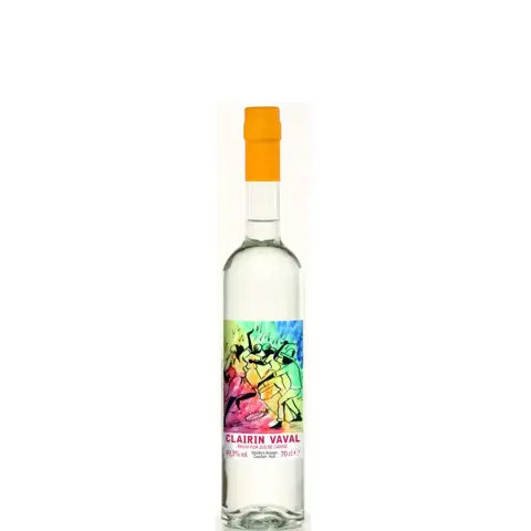 Velier Arawaks Clairin Vaval Cavaillon 2018