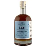 S.B.S Barbados PX Cask Finish 2000 70cl bottle — view 1
