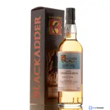 Blackadder Ten Cane Raw Cask Rum 2010 70cl bottle — view 1