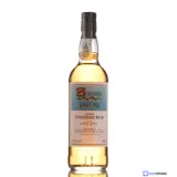 Blackadder Ten Cane Raw Cask Rum 2010 70cl bottle — view 2