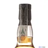 Blackadder Ten Cane Raw Cask Rum 2010 70cl bottle — view 3