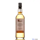 Blackadder Ten Cane Raw Cask Rum 2010 70cl bottle — view 4