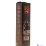 Blackadder Ten Cane Raw Cask Rum 2010 70cl bottle — view 5