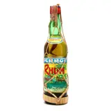 Ferrol Jamaica Rum Reserva 1960s 75cl bottle — view 1